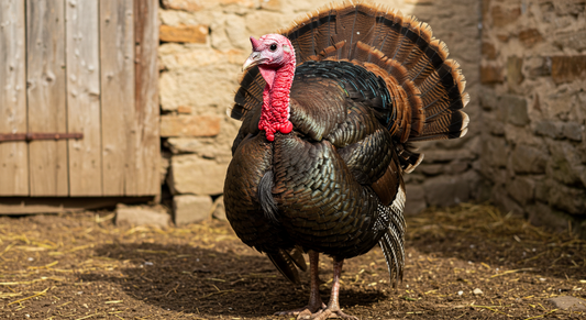 Turkey