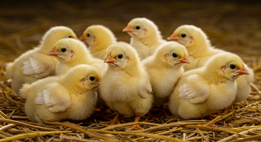 Broilers