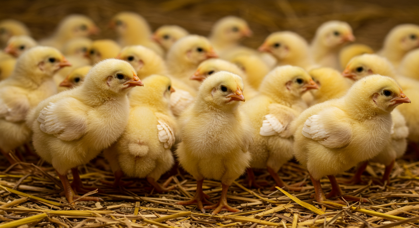 Broilers