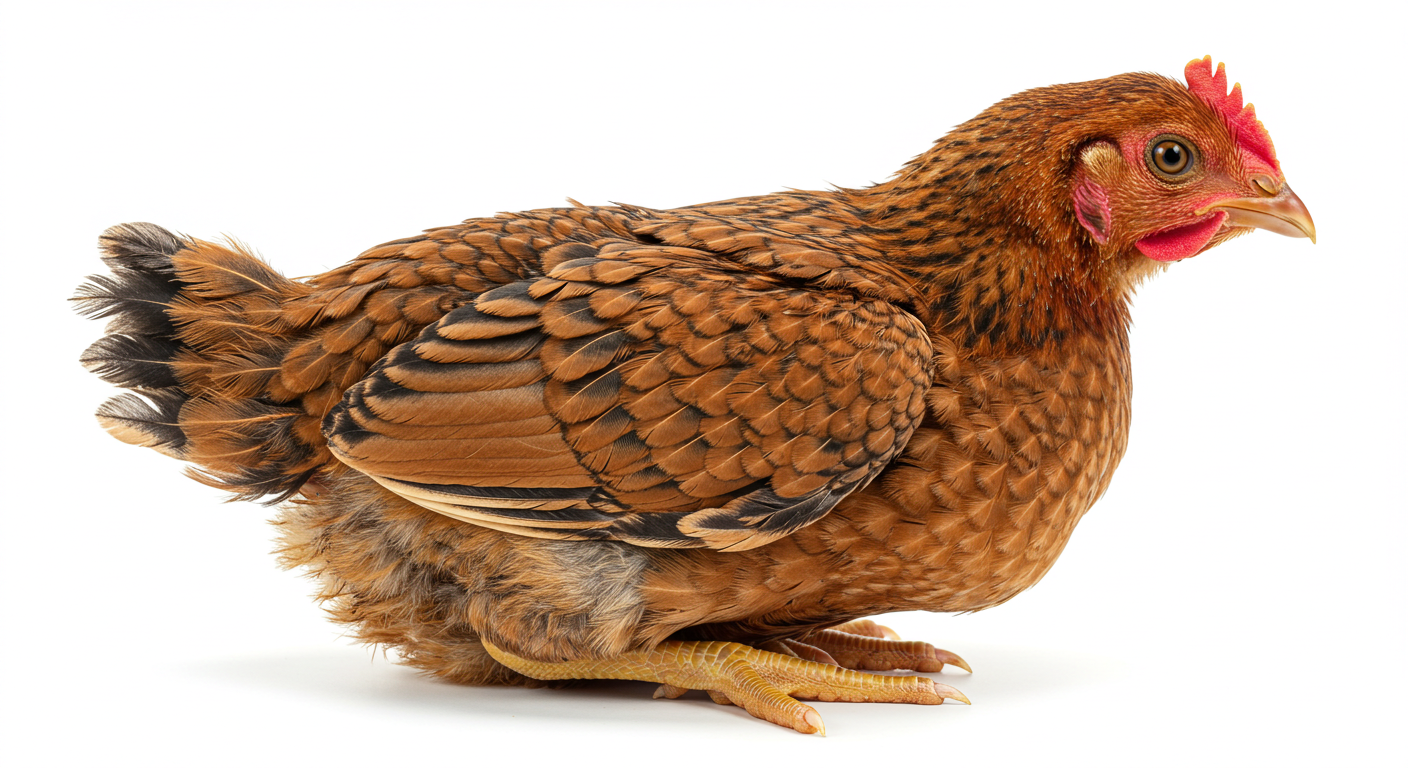 Broilers
