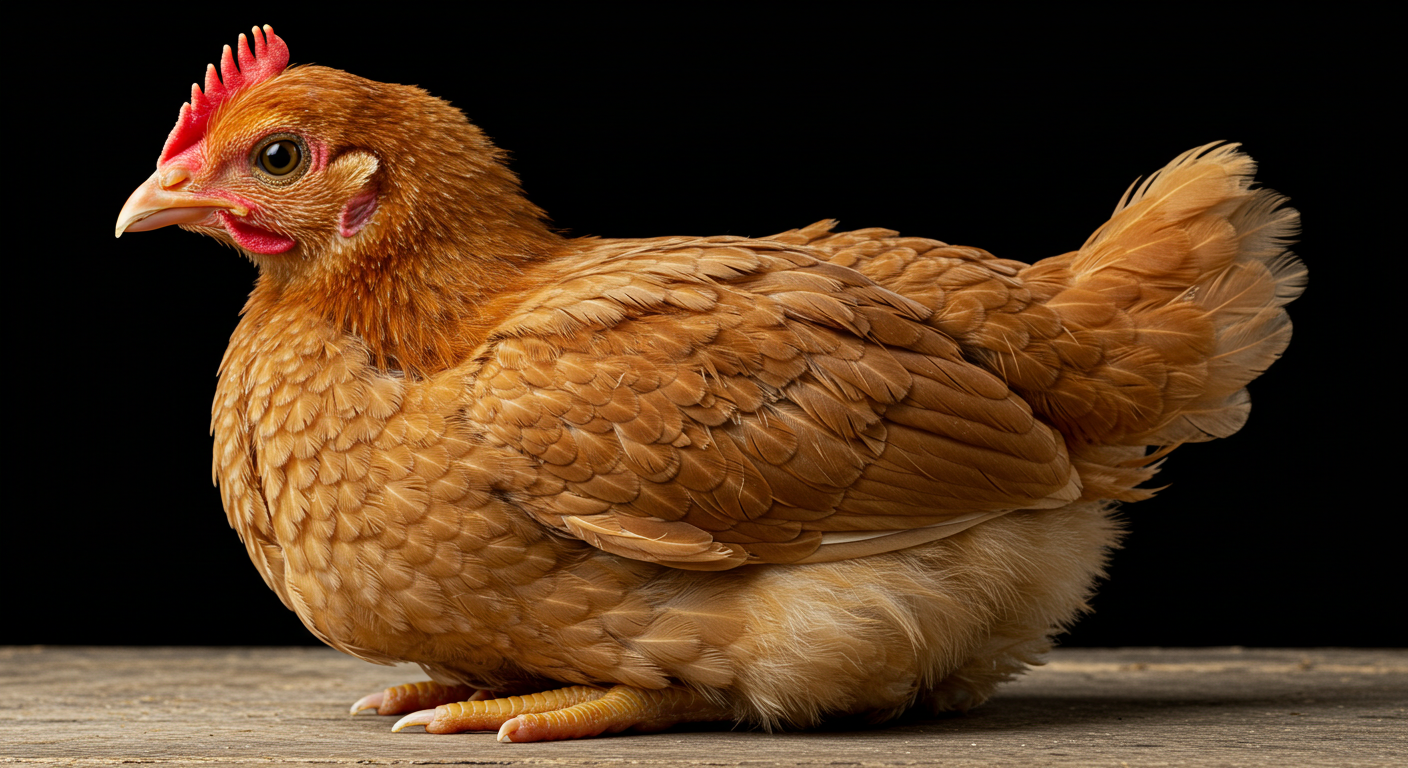 Broilers