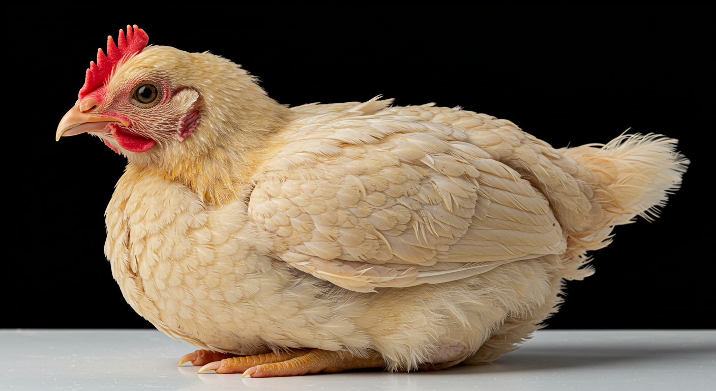 Broilers