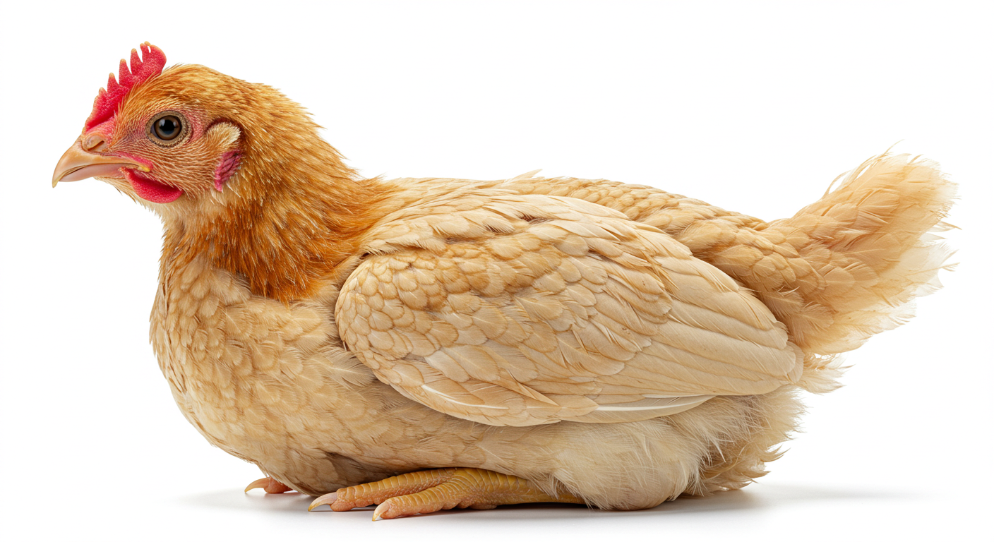 Broilers